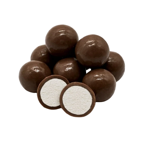 Gams Snack Bons 70Gr - Coconut