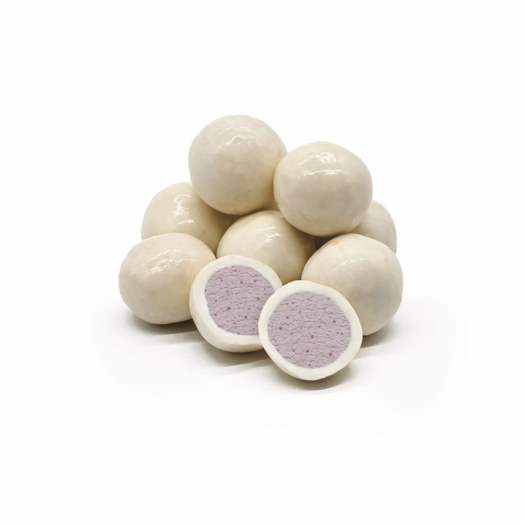 Gams Snack Bons 70Gr - Blackcurrant