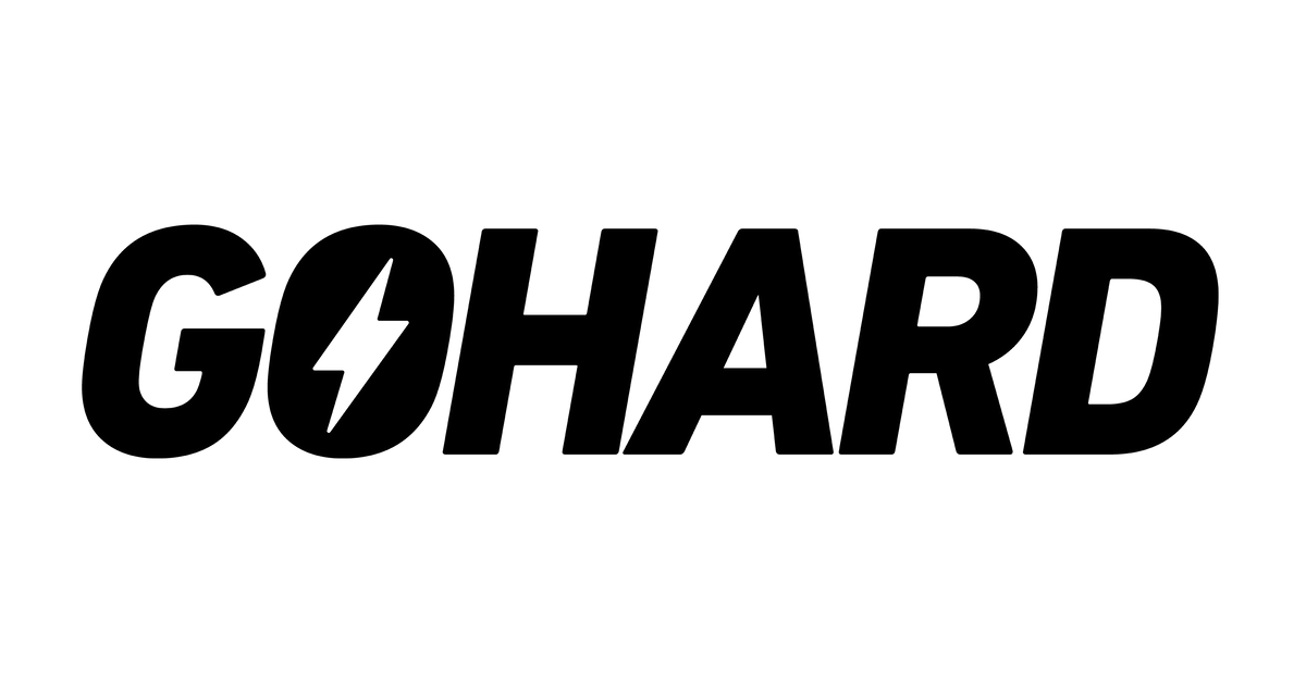 Gohard