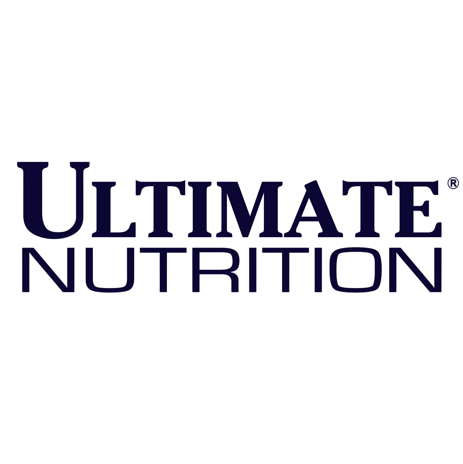 Ultimate Nutrition