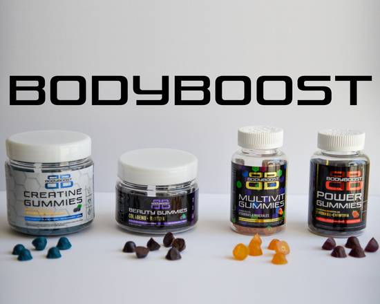 Body Boost