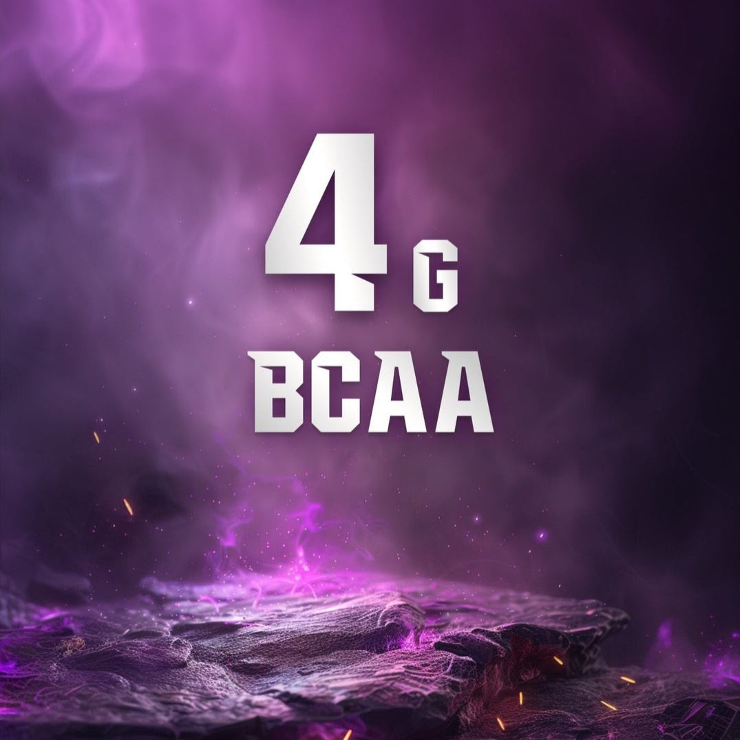 Kronos BCAA Aminoácidos – 300 g
