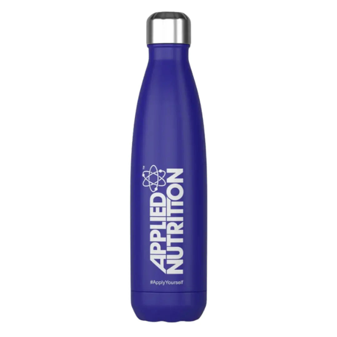 Botella Térmica Applied Nutrition – 500 ml BLUE