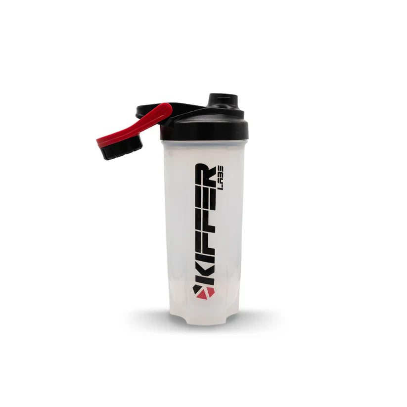 Shaker Kiffer Labs 700 Ml - Tapa Rosca